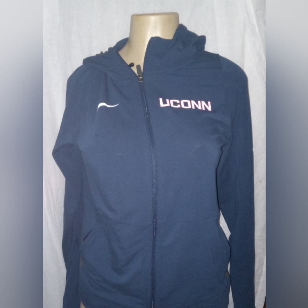 Drifit jacket